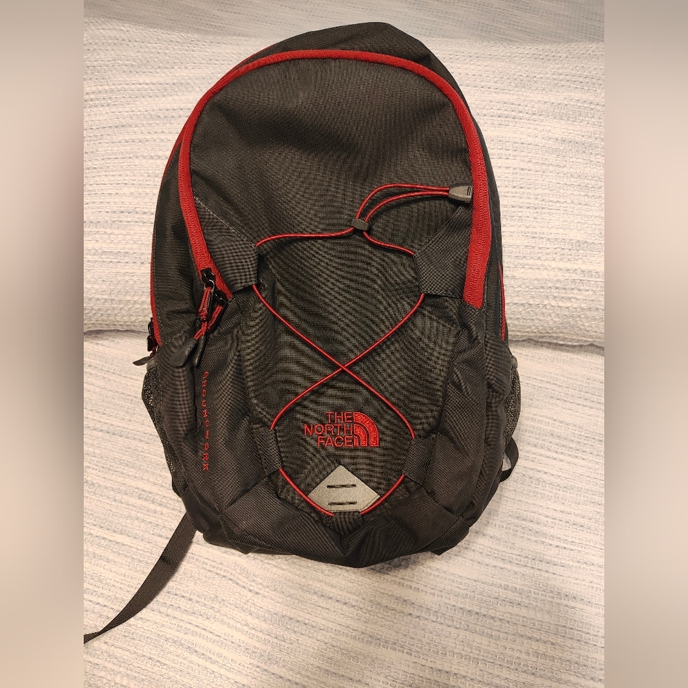 North Face Groundwork Backpack